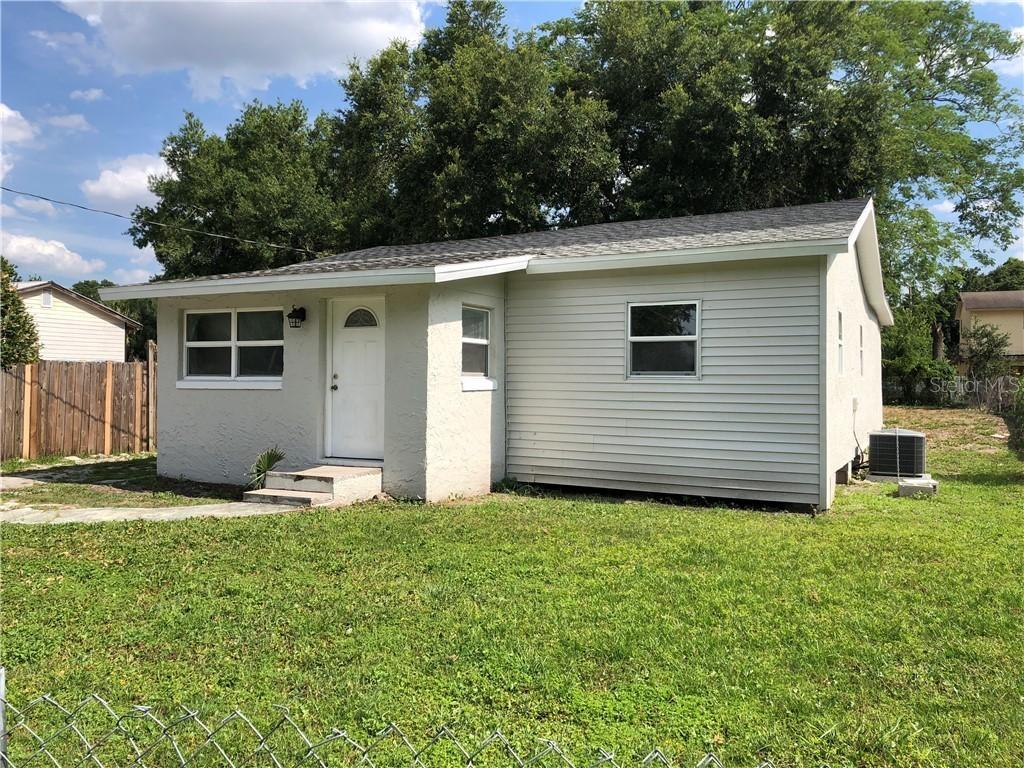 5000 Huppel Ave., Orlando, FL 32811