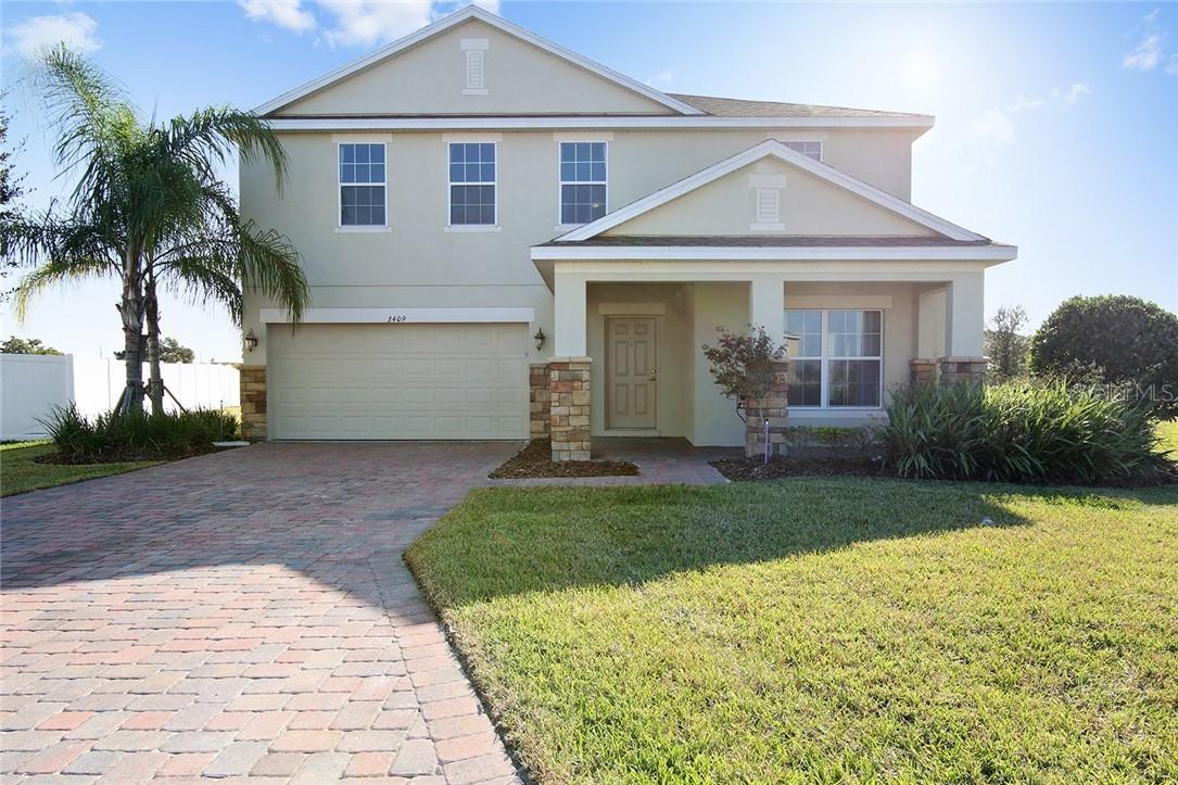 3409 Mallard Pond Blvd., Saint Cloud, FL 34772