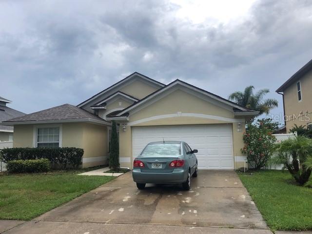 5430 Bryce Canyon Dr., Kissimmee, FL 34758