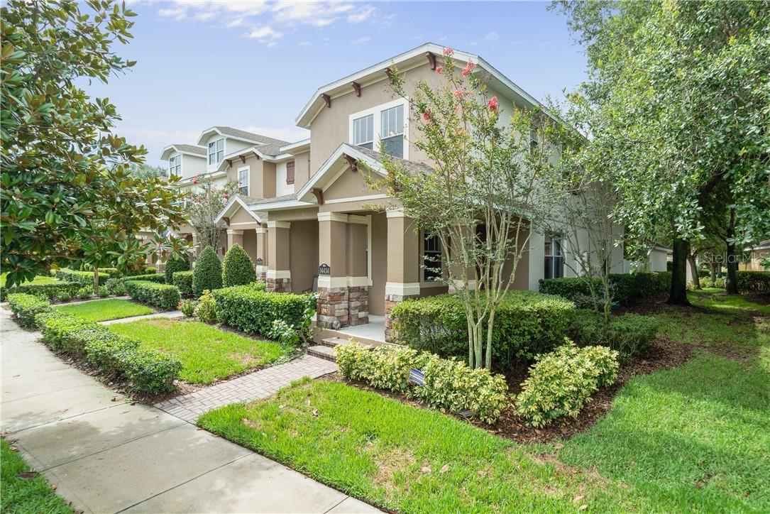 14434 Prunningwood Pl., Winter Garden, FL 34787