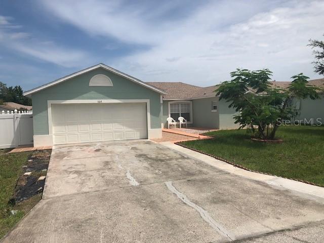 664 Regency Way, Kissimmee, FL 34758