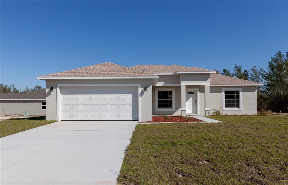 1409 Kissimmee Ct., Poinciana, FL 34759