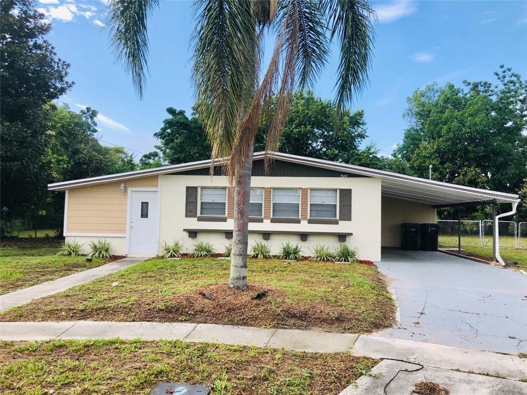 7824 Acadian Ct., Orlando, FL 32822