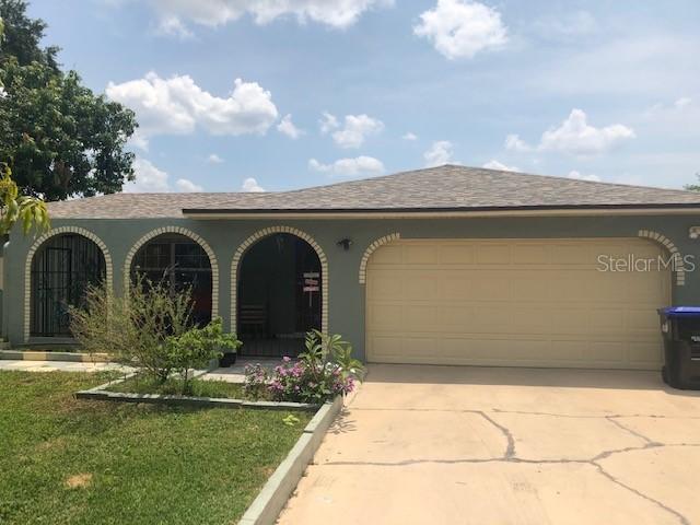 3996 Carradale Ct., Orlando, FL 32809