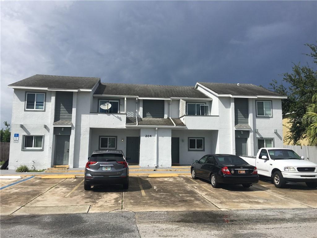 204 Majors Ln., Kissimmee, FL 34743