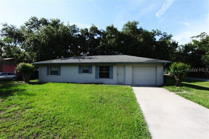255 E Fletcher St., Kissimmee, FL 34744