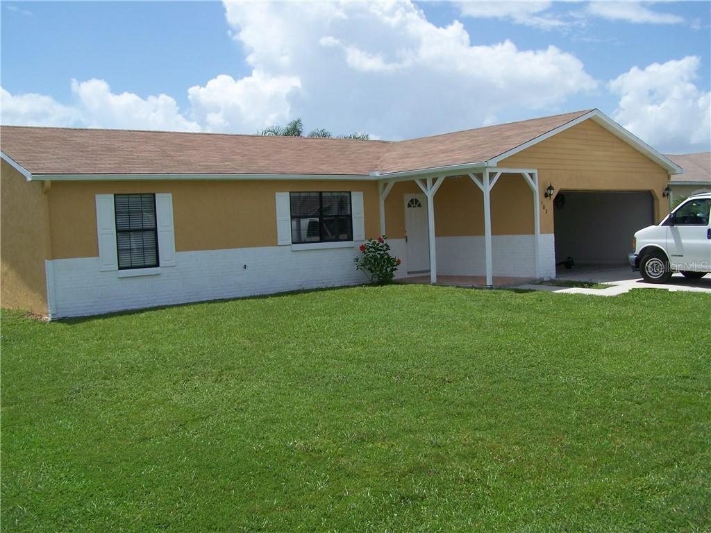 103 Barrington Dr., Kissimmee, FL 34758