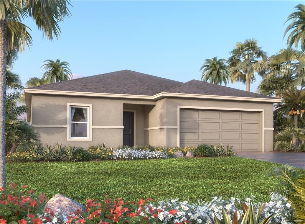 4509 Lake Russell Rd., Kissimmee, FL 34746