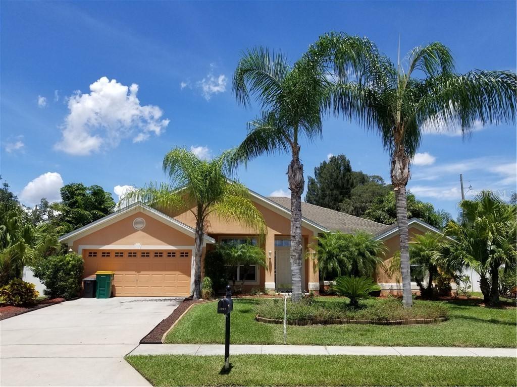 1015 Chisholm Estates Dr., Saint Cloud, FL 34771