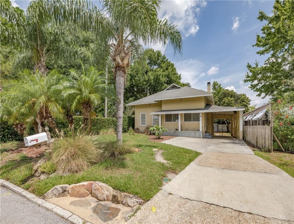2207 Avenue C, Winter Haven, FL 33880