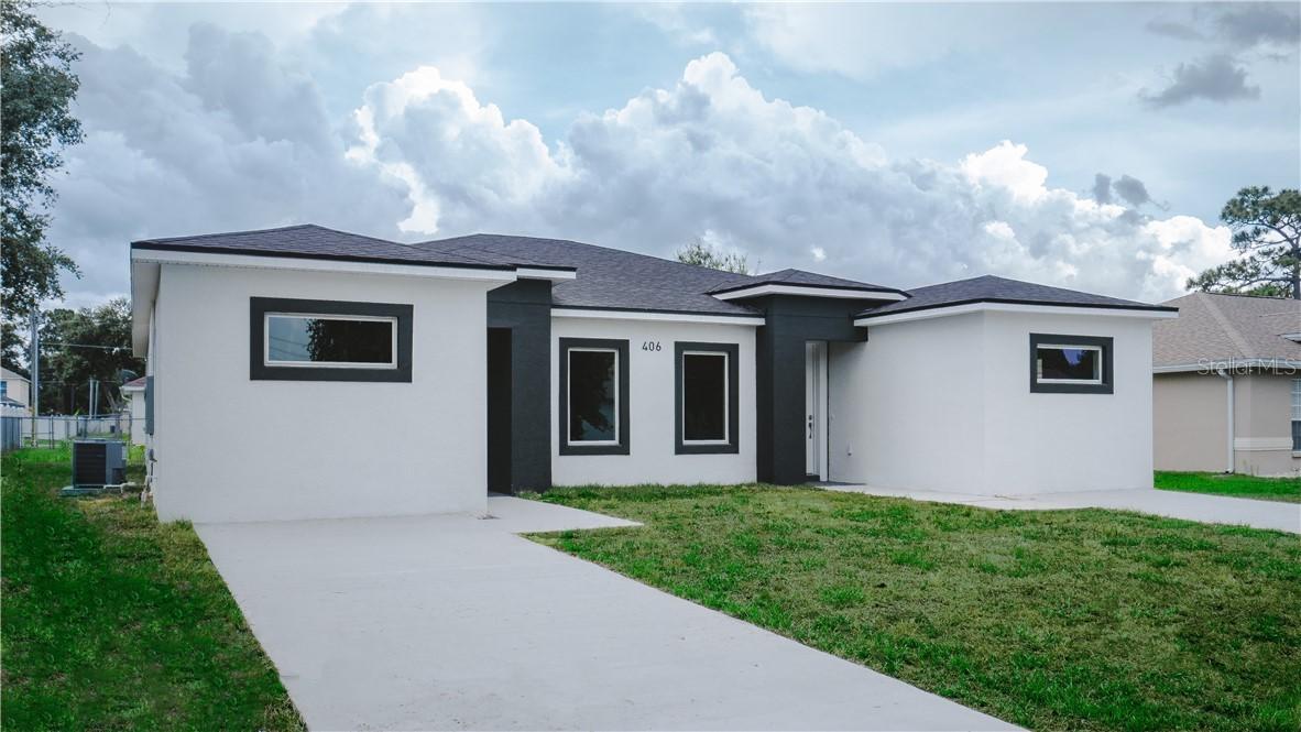 406 Albatross Ct., Poinciana, FL 34759