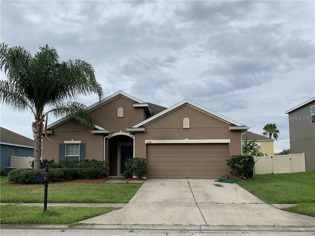 3540 Pixie Ln., St. Cloud, FL 34772