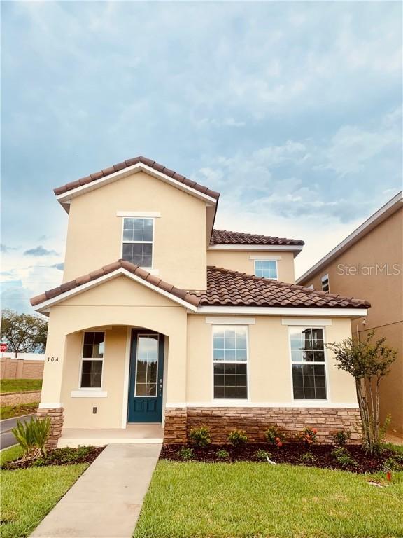 104 Boydfield Ln., Davenport, FL 33837