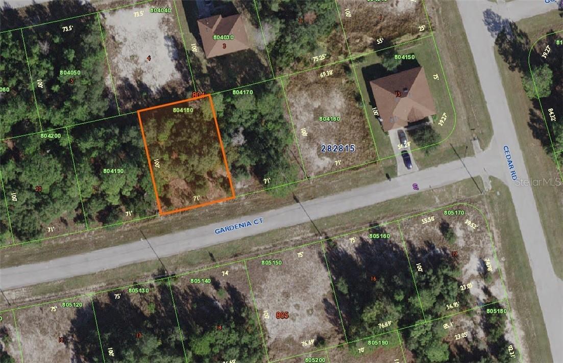 362 Gardenia Ct., Poinciana, FL 34759