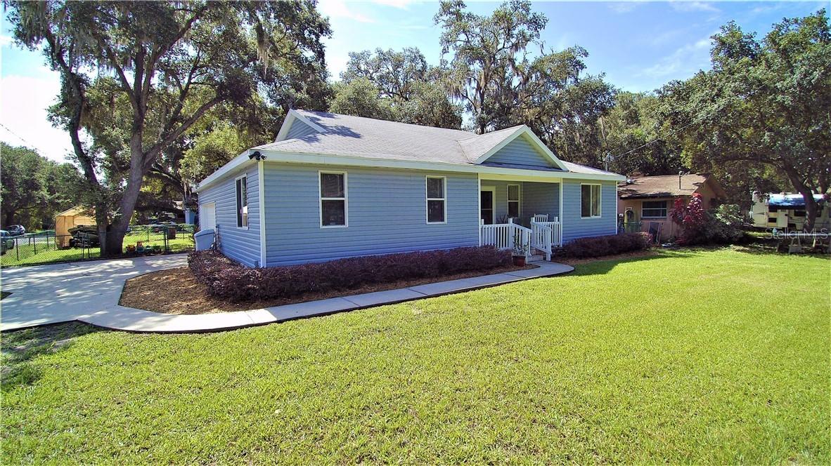 1125 Eden Dr., Saint Cloud, FL 34771