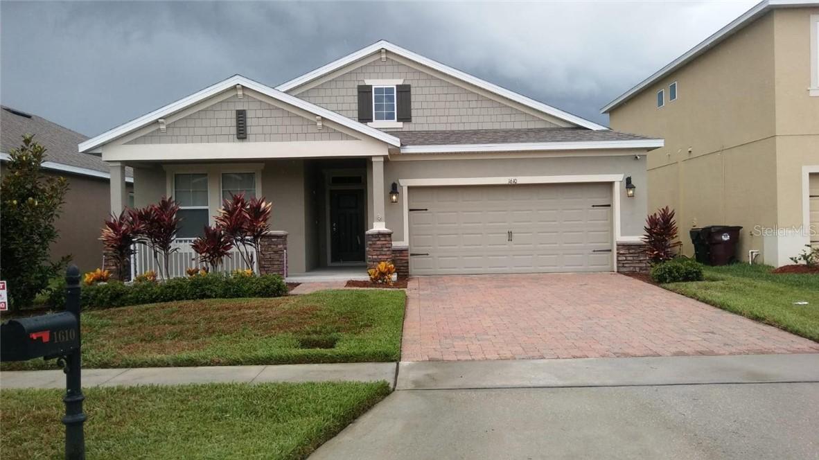 1610 Leatherback Ln., Saint Cloud, FL 34771