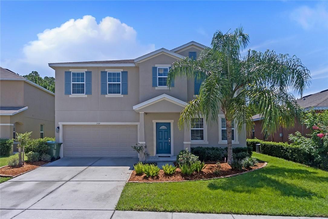 3464 Julius Estates Blvd., Winter Haven, FL 33881