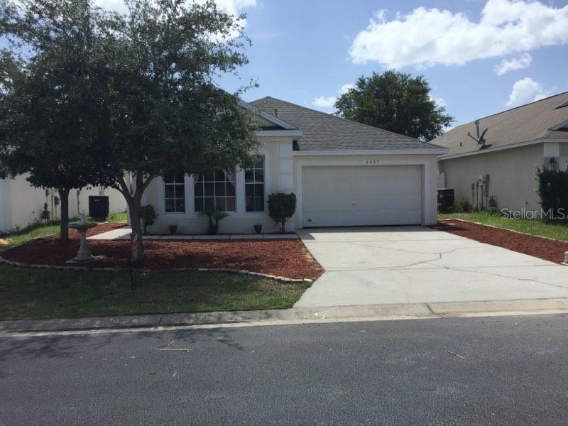 1427 Belvoir Dr., Davenport, FL 33837