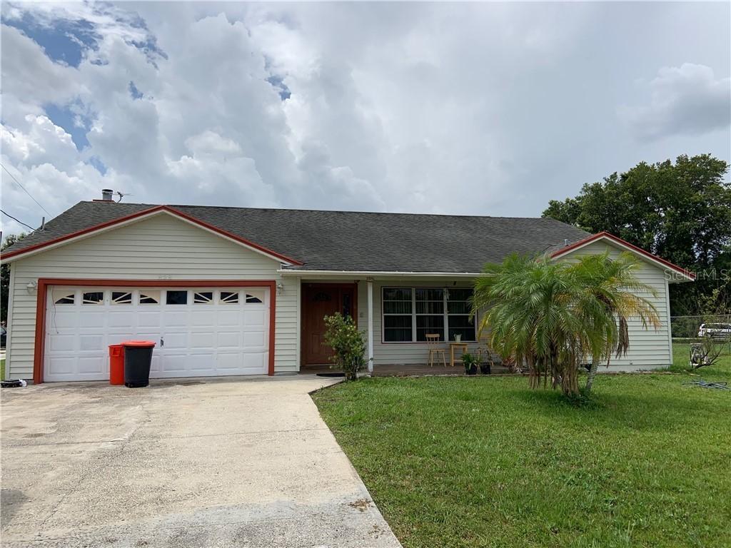 828 Nelson Dr., Kissimmee, FL 34758