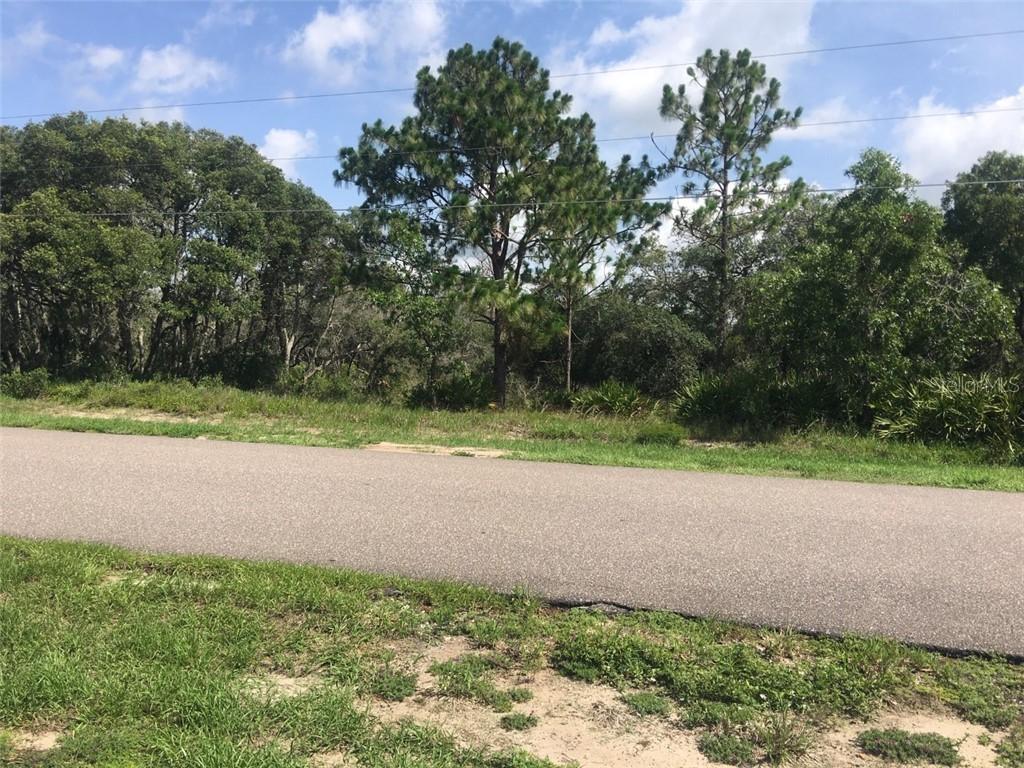 [Address Hidden by Seller], Poinciana, FL 34759