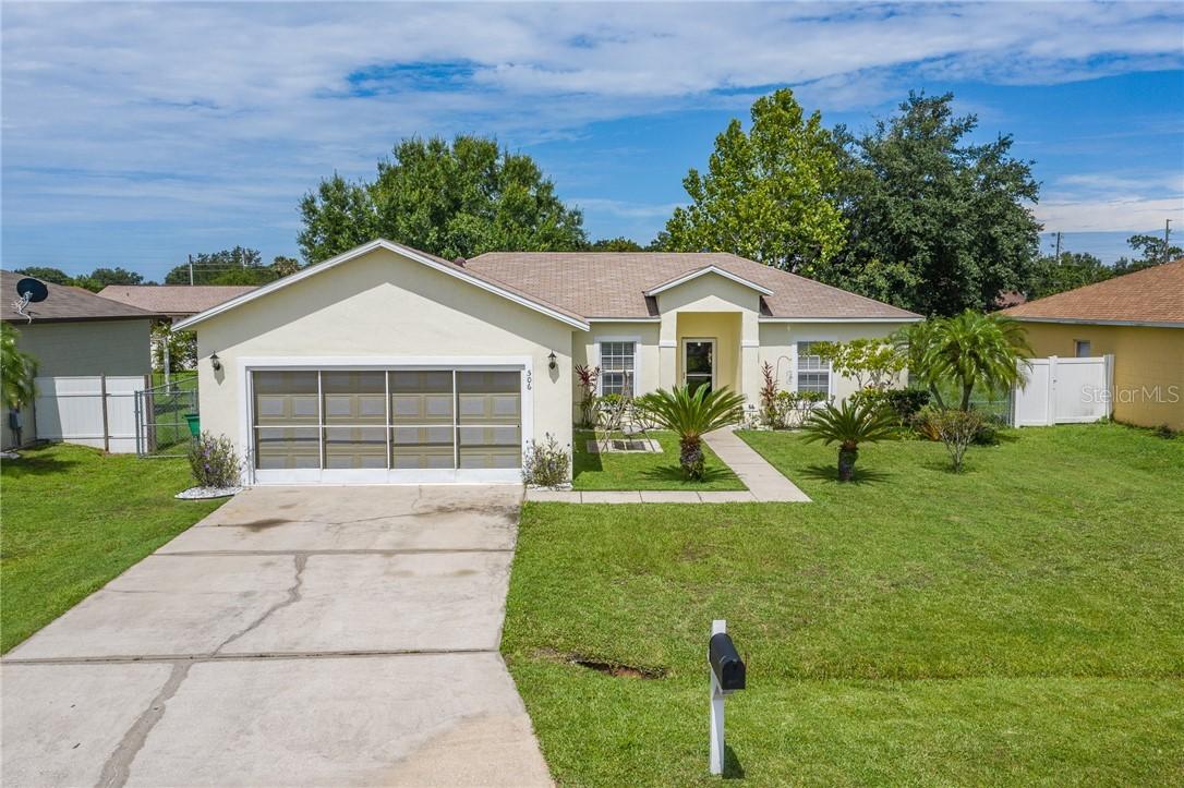 506 Delido Way, Kissimmee, FL 34758