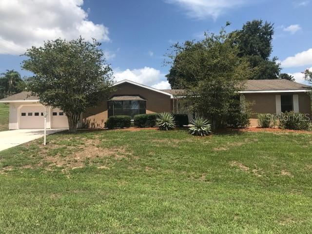 12440 Sunshine Dr., Clermont, FL 34711