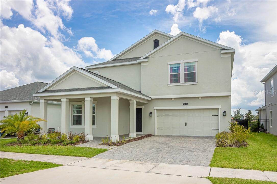 4620 Fairy Tale Cir., Kissimmee, FL 34746