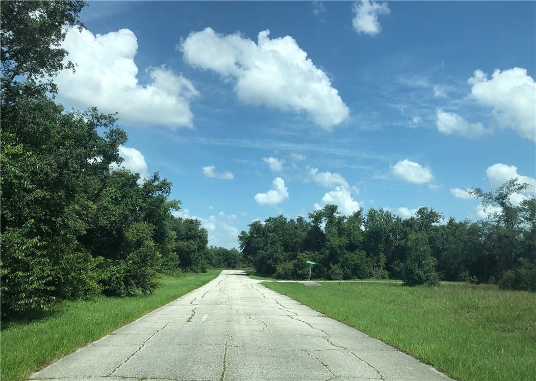 Mediterranean Ln., Poinciana, FL 34759