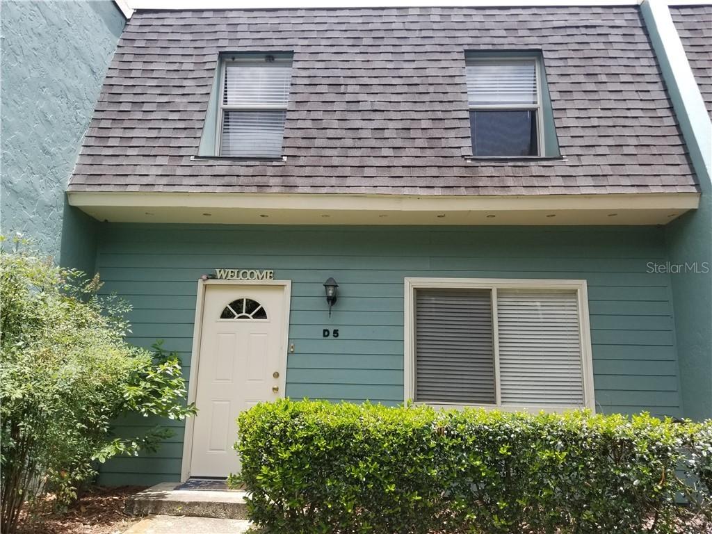 501 SW 75th St. #D5, Gainesville, FL 32607