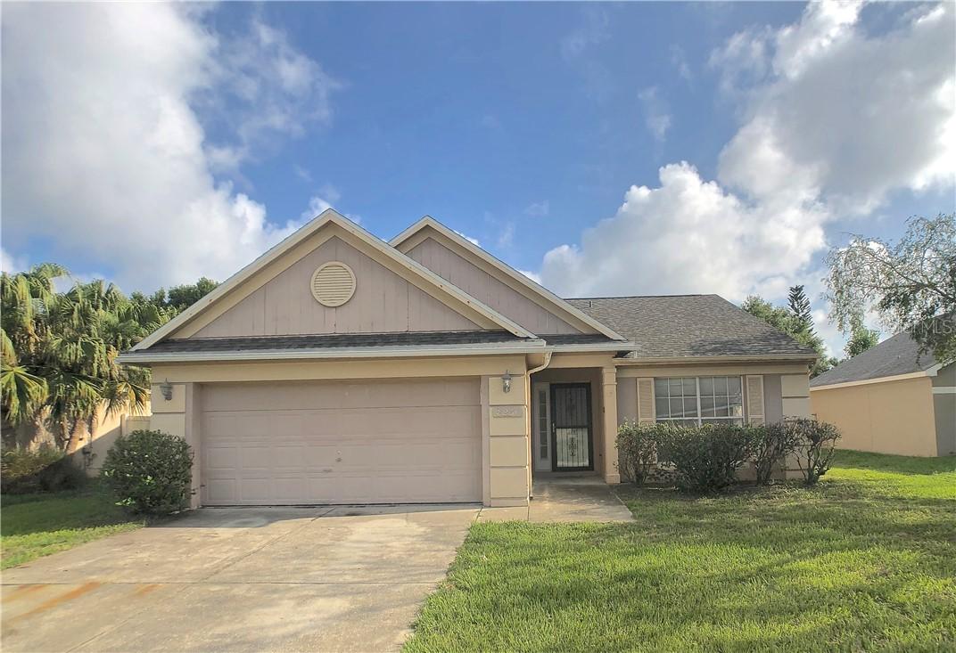 8231 Rain Forest Dr., Orlando, FL 32829