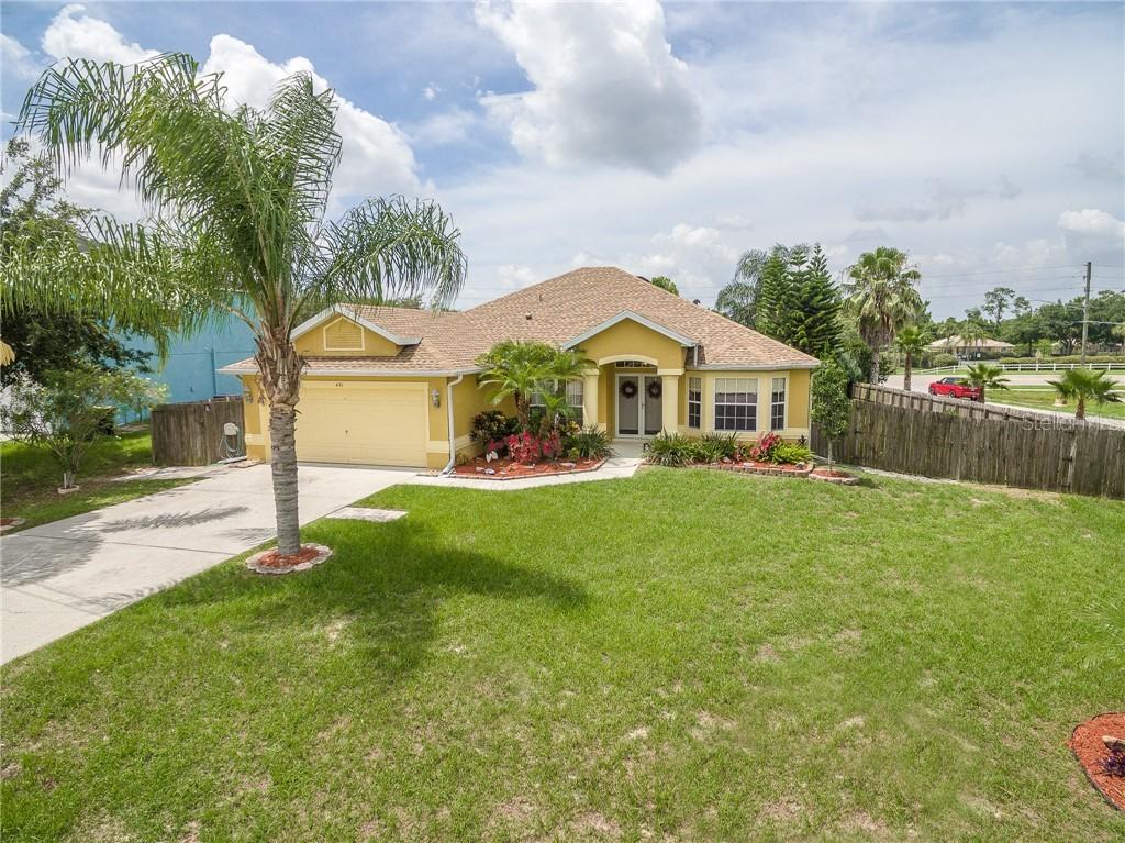 451 Arkansas Ct., Poinciana, FL 34759