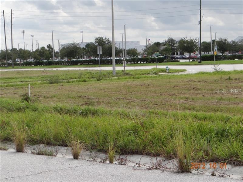 2501 W Taft Vineland Rd., Orlando, FL 32837