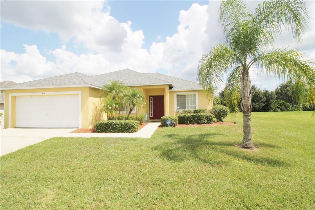 304 Hillcrest Dr., Davenport, FL 33897