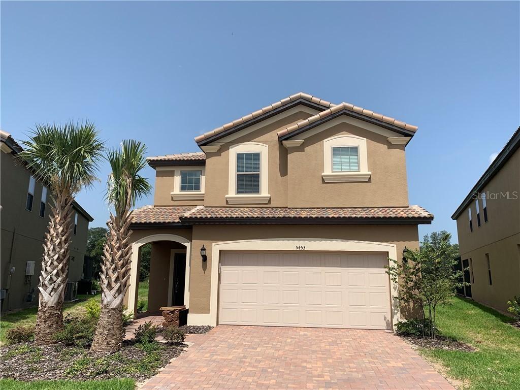 5453 Misty Oak Cir., Davenport, FL 33837