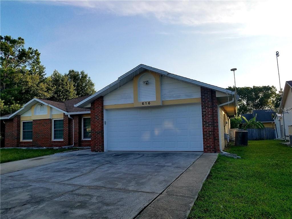 616 Gazelle Dr., Poinciana, FL 34759