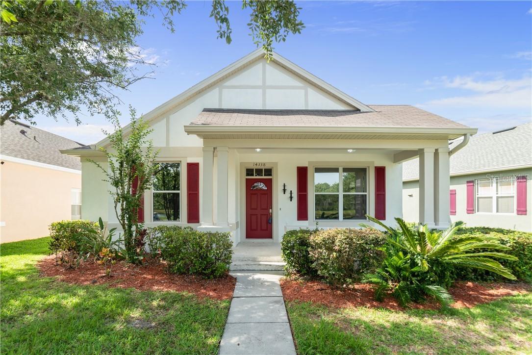 14338 Tanja King Blvd., Orlando, FL 32828