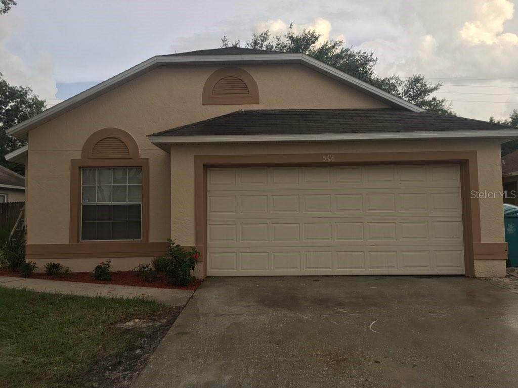 5418 Timberchase Ct., Orlando, FL 32811