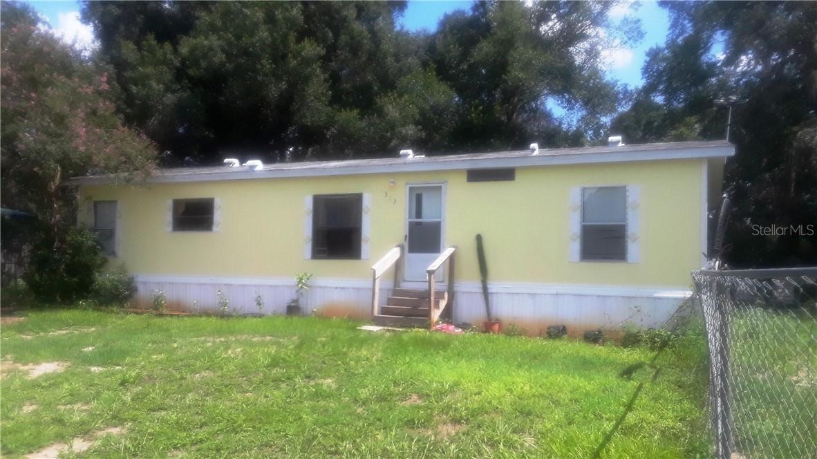 313-317 Miller Landing Rd., Davenport, FL 33837