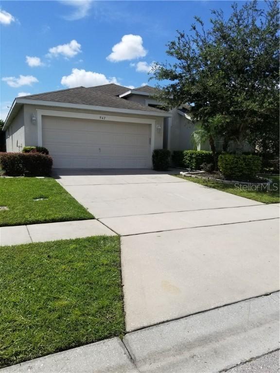 947 Tramells Tr., Kissimmee, FL 34744