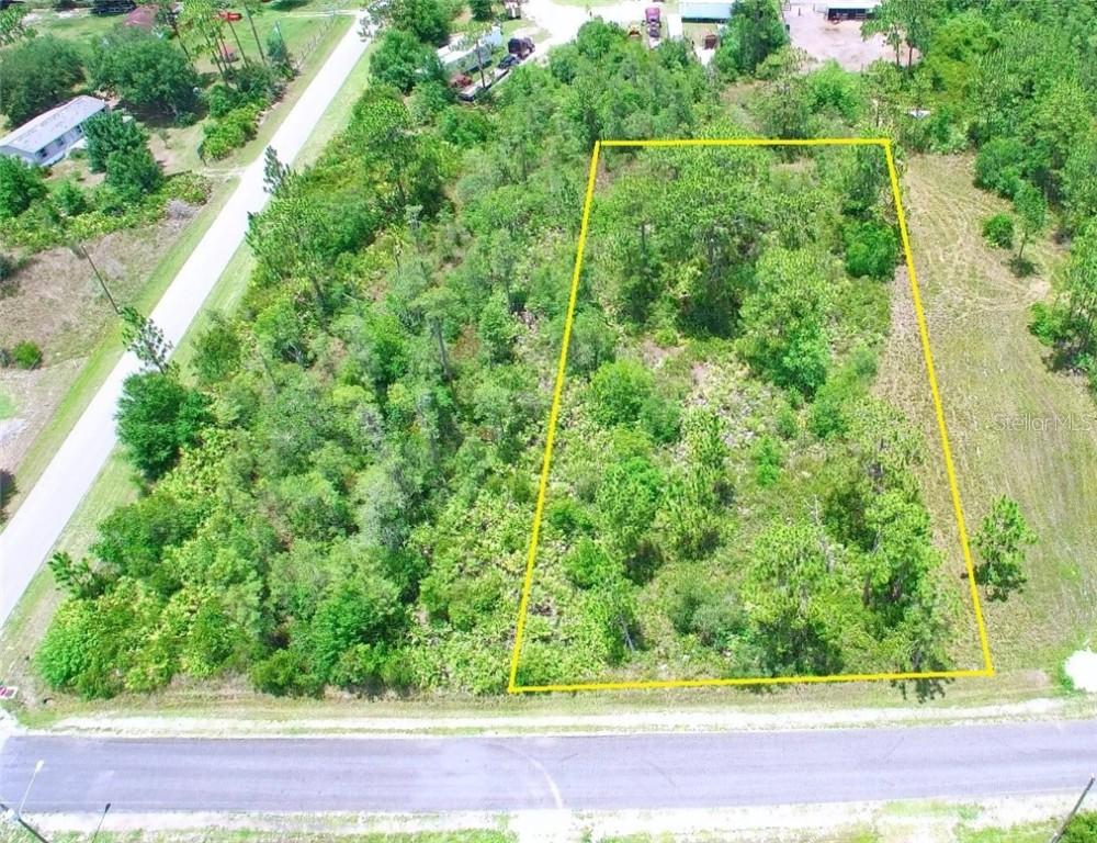 Atlanta Dr., St Cloud, FL 34773