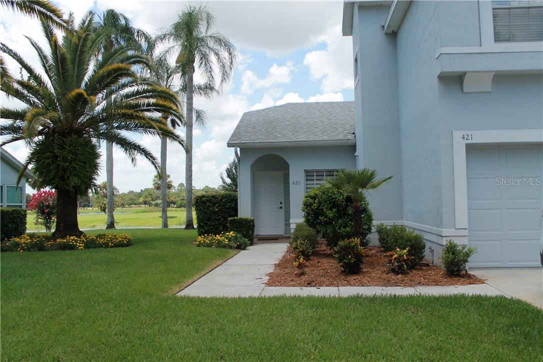 421 Eagle Ridge Dr Dr., Davenport, FL 33837