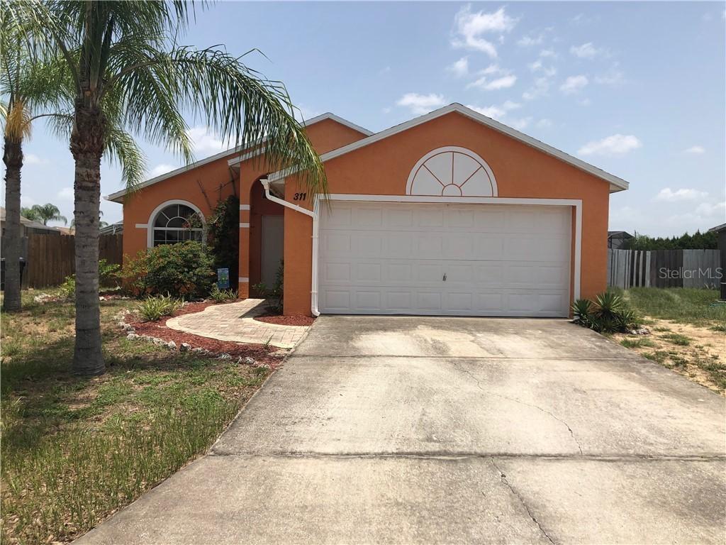 311 Tiffany Loop, Davenport, FL 33837