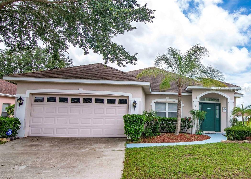 [Address Hidden by Seller], Davenport, FL 33837