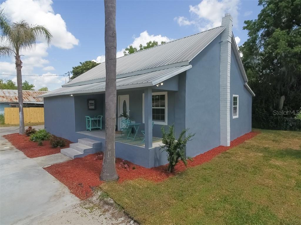 945 N Gordon Ave., Bartow, FL 33830