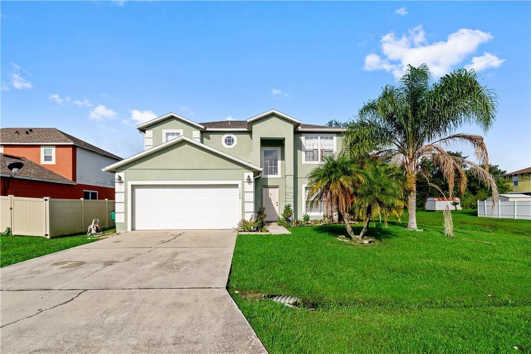 1126 Normandy Dr., Kissimmee, FL 34759