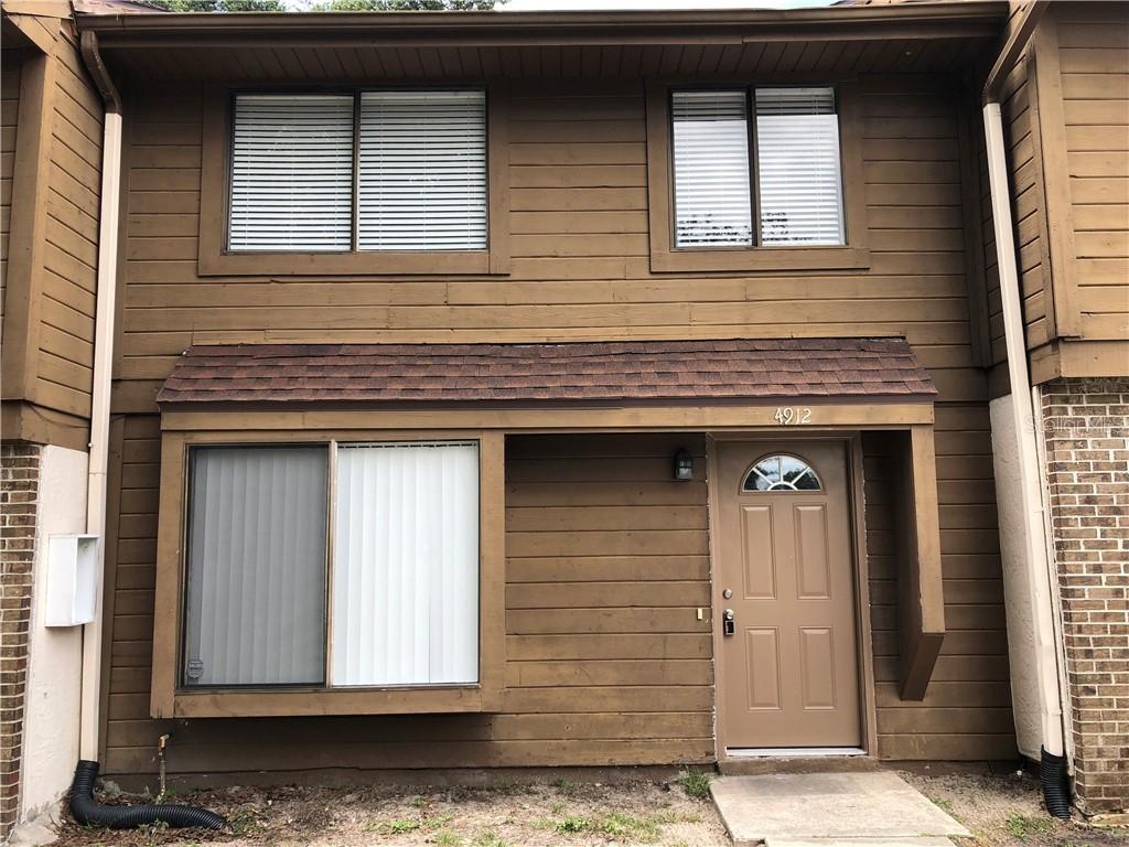 4912 Silver Oaks Village, Orlando, FL 32808
