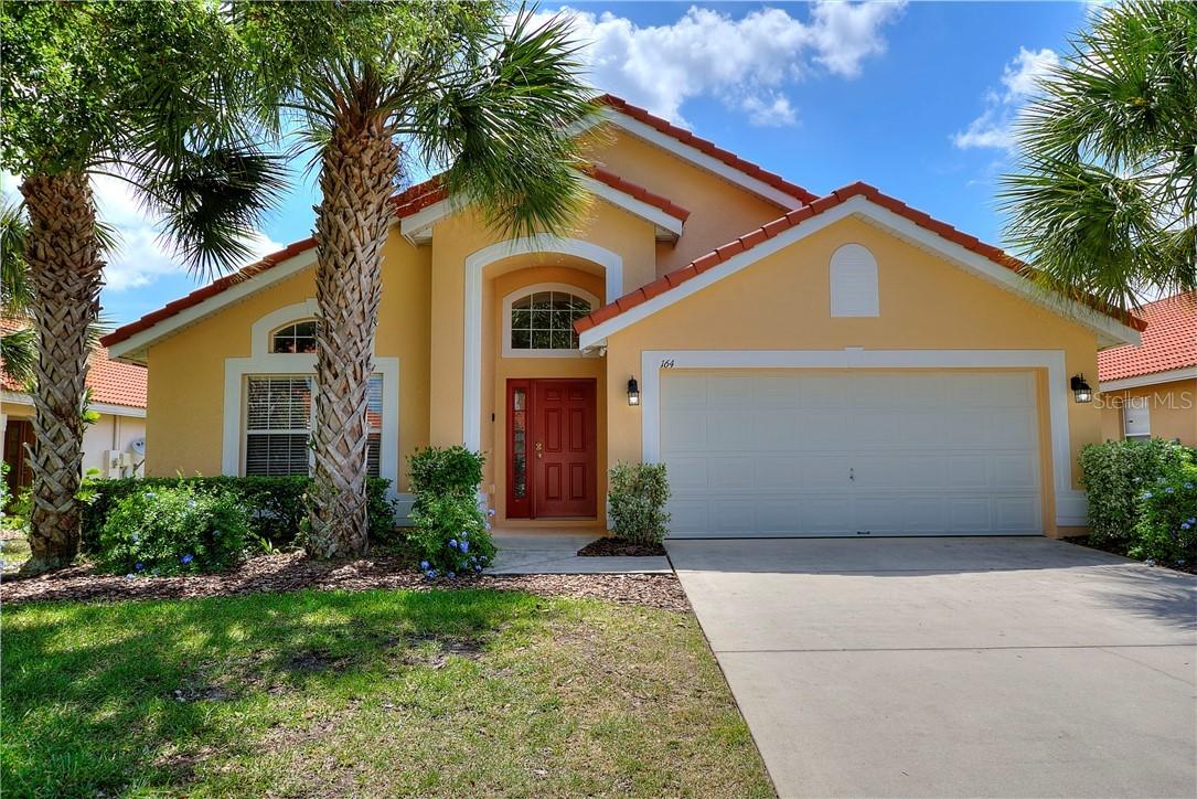 164 Sevilla Ave., Davenport, FL 33897