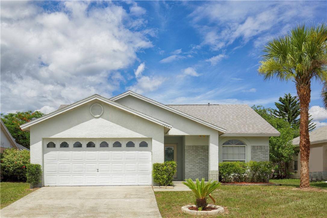 1524 Oak Hill Tr., Kissimmee, FL 34747