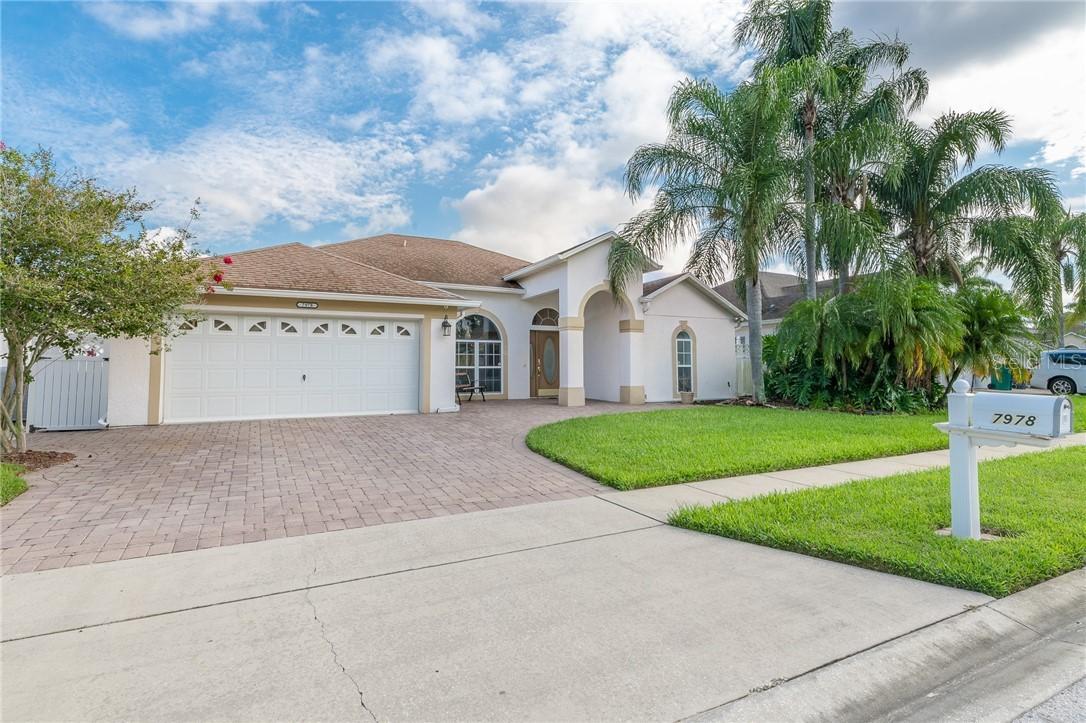7978 Magnolia Bend Ct., Kissimmee, FL 34747