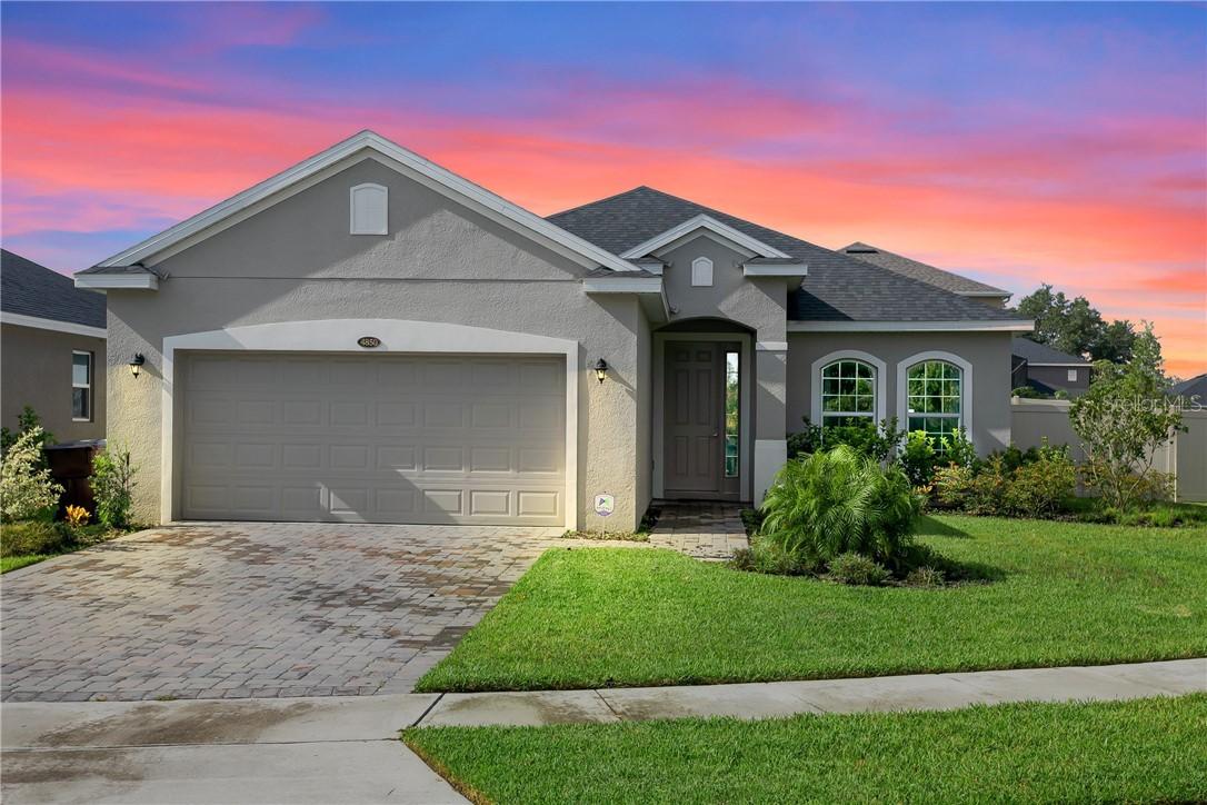 4850 Grand Vista Ln., St. Cloud, FL 34771